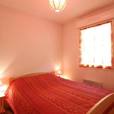 Appartement T3 Avec Terrasse, Proche Centre Mont-dore Et Thermes, Wifi, 2 Parkings, Résidence Récente Avec Ascenseur - Fr-1-608-235 Le Mont-Dore