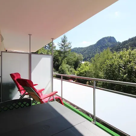 Appartement T3 Avec Terrasse, Proche Centre Mont-dore Et Thermes, Wifi, 2 Parkings, Résidence Récente Avec Ascenseur - Fr-1-608-235