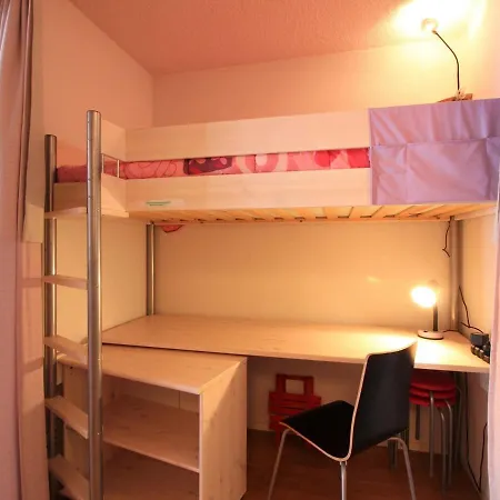 Mont-dore, 3 Pièces, 4 Personnes - Fr-1-608-235