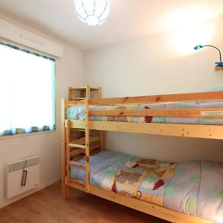 T3 Avec Terrasse, 2 Parkings, Au Mont-dore - Fr-1-608-235 Lejlighed Le Mont-Dore