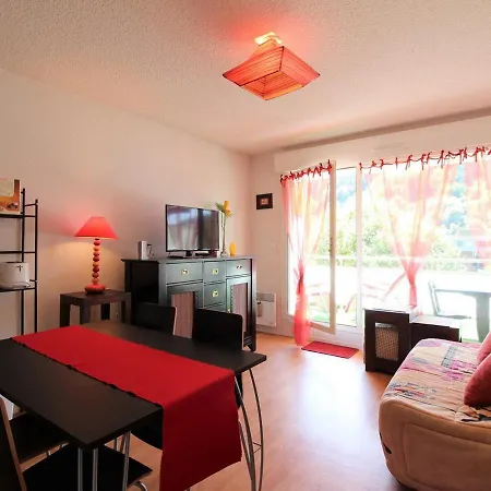 T3 Avec Terrasse, Proche Centre Mont-dore Et Thermes, Wifi, 2 Parkings, Résidence Récente Avec Ascenseur - Fr-1-608-235 * Le Mont-Dore