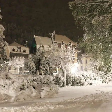 Lejlighed T3 Avec Terrasse, 2 Parkings, Au Mont-dore - Fr-1-608-235 Le Mont-Dore