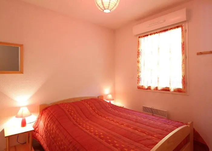 Appartement T3 Avec Terrasse, 2 Parkings, Au Mont-dore - Fr-1-608-235 Le Mont-Dore