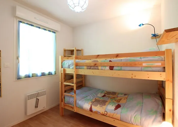 T3 Avec Terrasse, 2 Parkings, Au Mont-dore - Fr-1-608-235 Appartement Le Mont-Dore